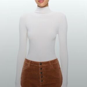 Alice + Olivia Long Sleeve Top